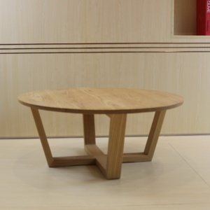 <span class=keywords><strong>Tavolino</strong></span> <span class=keywords><strong>da</strong></span> <span class=keywords><strong>Caffè</strong></span> di Lusso Moderno Estensibile di Alta Qualità per Arredamento Hotel e Soggiorno, Piano in Legno Massello, Design Europeo Moderno - Product Image 2