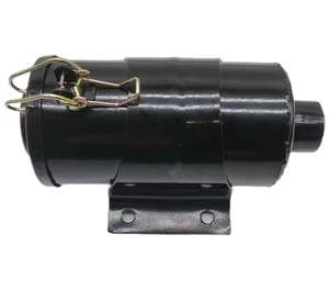 17210-ZK7-V01 ชุดกรองอากาศสำหรับเครื่องยนต์ GX120 GX160 เครื่องบดอัดดินแบบกระโดด แจ็คกระโดด เครื่องจักรอัดดิน - Product Image 2