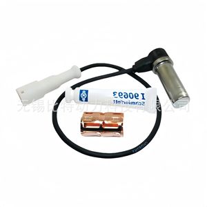 เซ็นเซอร์วัดความเร็วล้อ Knorr รุ่น K144126 สำหรับรถบรรทุกและรถตู้ - Product Image 3