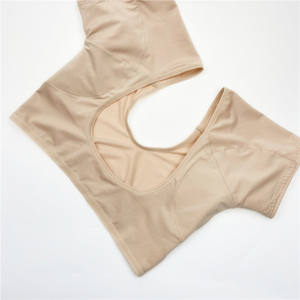 Лидер продаж, дышащий жилет для впитывания пота, ажурная сетка - Product Image 1