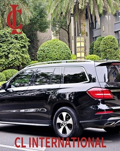 <span class=keywords><strong>Mercedes</strong></span>-Benz Classe GLS (importée) modèle 2018 : GLS 450 version américaine, voiture d'occasion/voiture neuve, voitures chinoises les <span class=keywords><strong>moins</strong></span> chères - Product Image 2