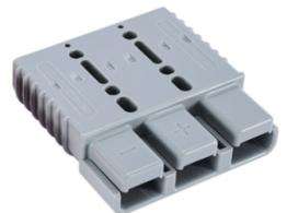 March <span class=keywords><strong>Expo</strong></span> Flash Sale Prise de connecteur de batterie de charge de batterie gris rouge à courant élevé 50A 120A 175A - Product Image 4