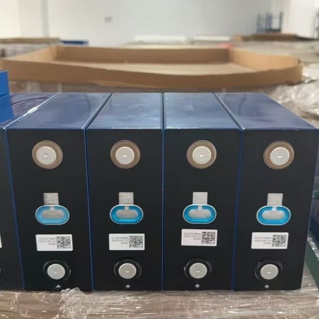 CATL 3.2V 280Ah 314ah Lifepo4 Battery Cell Prismatic LiFePO4 for Solar Energy Storage System 6000 Cycles Cells OEM Bulk Supply