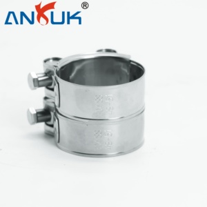 Tùy chỉnh Ống thép không gỉ Kẹp 304 316 điều chỉnh <span class=keywords><strong>c</strong></span>ăng thẳng 14mm đến 250mm chống ăn mòn kẹp cho HVAC và SYST khí nén - Product Image 6