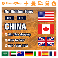 Agent maritime pour le Royaume-Uni depuis la Chine, fret maritime FCL, conteneur 40HQ, porte à porte, DDP, machines lourdes, marchandises surdimensionnées