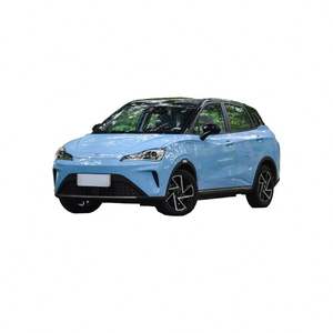 2024 NETA AYA V 318 Ev Suv大空间高速电动汽车中国新能源汽车电动汽车 - Product Image 1