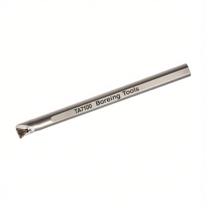 Outil de tournage interne Ttake R/L TA7100 avec plaquettes de tournage positives - Product Image 2