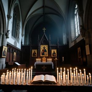 LITBRIGHT Wholesale <strong>White</strong> Stick <strong>Candles</strong> Types Set Classic Straight Table Dinner Household Votive Church <strong>Candles</strong> For Thanksgiving - Product Image 5