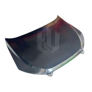 Pièces de carrosserie métalliques automobiles Wenqi 2026, capot moteur pour Chevrolet Captiva 2012 2013 2014, OEM 95460922 - Product Image 2