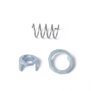 Ensembles de <span class=keywords><strong>réparation</strong></span> de cylindre de serrure de porte avant de <span class=keywords><strong>voiture</strong></span> <span class=keywords><strong>prix</strong></span> de gros à BAJUTU pour Golf Bora OE:1U0837167E EbayHot Seller - Product Image 4