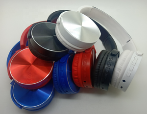 Bestseller Auricolari Wireless Neri con Controllo Qualità al 100%, Cuffie con Power Bank, Cuffie per Bambini - Product Image 2