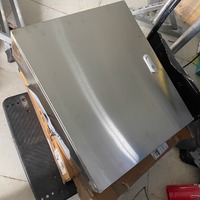 Armoire électrique personnalisée en acier inoxydable étanche IP66 pour l'extérieur