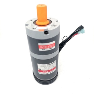 1157 Accesorios 11665423300 Motor de Dirección Metálico para la Industria de Restaurantes - Product Image 6