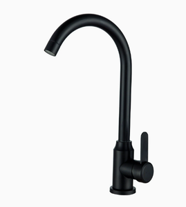 Grifo de cocina monomando para fregadero de barra - Product Image 3