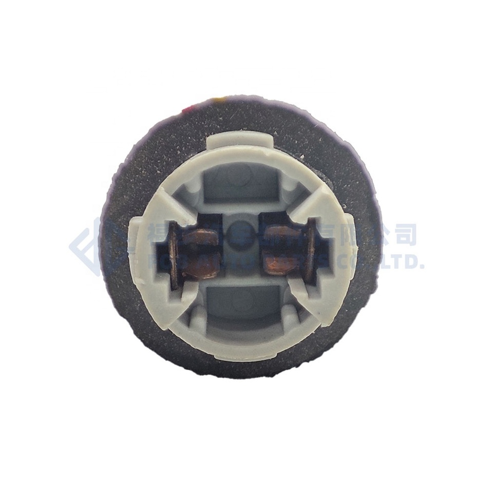 0090-033 iJDMTOY 2 912 920 921 T15 Nylon Base Socket Base Pigtail Wiring Harness As Repair Replacement or Retrofit