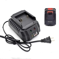 Expédition par lots disponibles, pack de batteries personnalisé avec câble de charge pour commandes partielles et déployements progressifs