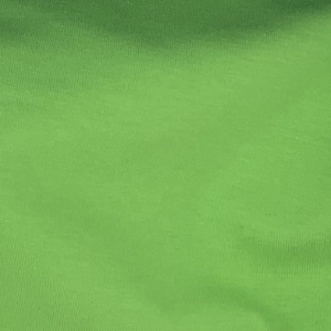 T-shirt respirant 100% coton de couleur personnalisée de haute qualité à teinture unie jersey léger 5.2oz GSM 150 grammes tissu tricoté en jersey simple - Product Image 3