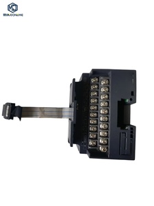PLC Controller Sensor PLC Expansion Module 16 Channel <b>Relay</b> Brand New Original H2U - Product Image 1