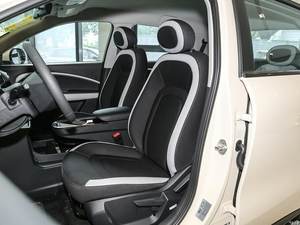 Prezzo di fabbrica nuovi veicoli di energia Jac Yiwei <span class=keywords><strong>3</strong></span> vendita calda on-line 2024 505km Pro + auto elettrica Jac auto a buon mercato - Product Image 5