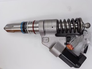 หัวฉีดน้ำมันเชื้อเพลิงเครื่องยนต์สำหรับ Cummins M11 ISM11 QSM11 รุ่น 3087557 3411758 4903319 3095040 3411845 4903472 3411752 4026222 4928171 3037772 - Product Image 4