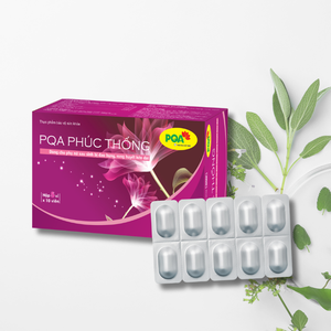 Suplemento para la Salud Femenina para la Anemia Nutricional, Reposición de Sangre, Fórmula para el Alivio del Dolor, Cápsulas de Gelatina Dura, 50 Piezas - Product Image 1