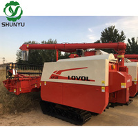 Hfruits LOVOL AF108 — pince à riz combinée, 100hp, en solde