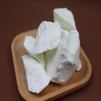 Cire de colza écologique naturelle personnalisée en gros d'usine pour la fabrication de bougies