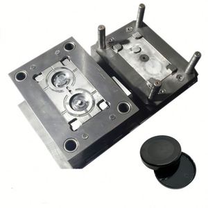 ฉีดขึ้นรูปพลาสติกอุตสาหกรรมการแพทย์เพื่อความสวยงามงาน CNC ตามสั่ง - Product Image 1