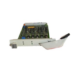 โมดูลควบคุม I/O ดิจิตอล 16 ช่อง รุ่นดั้งเดิม 51155966 24VDC Modbus Ethernet สำหรับระบบอัตโนมัติทางกระบวนการ - Product Image 1