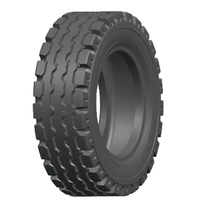 Neumático Neumático Diagonal DUHOW de Alta Calidad, Nuevo, DH-910 16*6-8NHS, Diámetro de 26 Pulgadas, Garantía de 3 Años, Rin 4.33R para Excavadora - Product Image 2