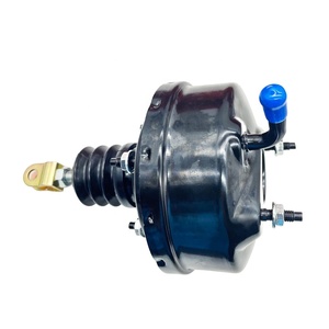 <span class=keywords><strong>Servo</strong></span> de <span class=keywords><strong>frein</strong></span> à vide Komp Wholesale Aftermarket pour Hyundai 41610-5H000 - Product Image 1