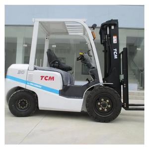 Tcm tcm d30 3 טון 45 להרים עם מנוע משאבת מנוע נושאת הילוכים - Product Image 2