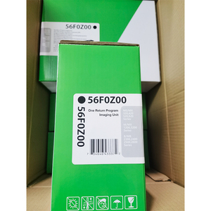 Conjunto de unidad de tambor 56F0Z00 para Lexmark MS321 MS421 MS521 MS621 MS622 MX321 MX331 MX421 MX521 <span class=keywords><strong>MX522</strong></span> MX622 Kit de unidad de imagen - Product Image 5