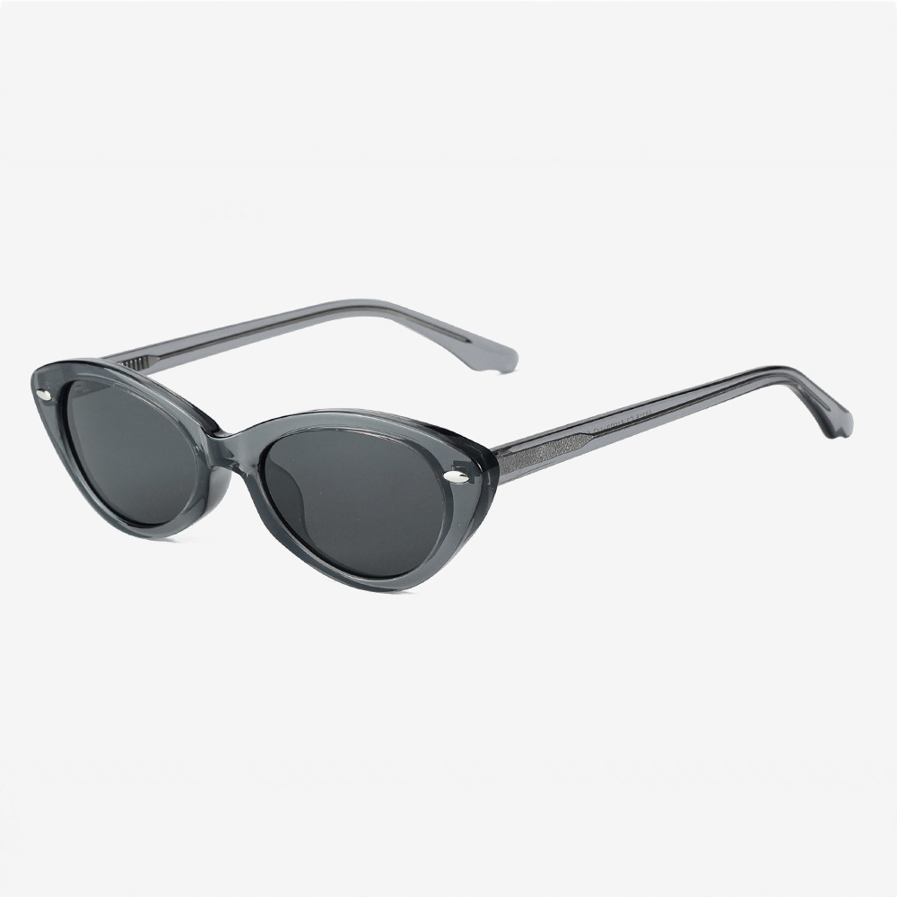 Transparent Gray-gray