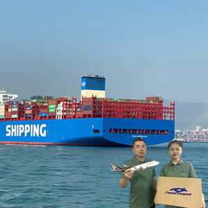 Envío internacional Envío marítimo desde <span class=keywords><strong>Xiamen</strong></span> Ningbgo Shanghai China a EE. UU. CA UK DE NL - Product Image 1