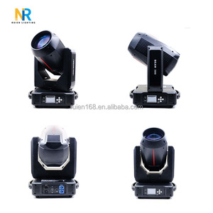 Đèn Beam Moving Head LED RGBW chuyên nghiệp 380W 20R DMX cho vũ trường, DJ, đám cưới, công viên chủ đề, sân khấu - Product Image 4