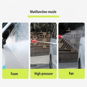 <span class=keywords><strong>Olinda</strong></span> ad alta potenza 2000W lavatrice elettrica per la pulizia della parete del pavimento con schiuma pentola acqua ad alta pressione - Product Image 5