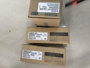 Mitsubishi PLC I/O Module A1SY41 - Product Image 1