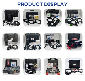 Fournisseurs de pièces d'excavatrices JELXEL, adaptateur de communication Ethernet ET4 Erpillar pour logiciel Cat <span class=keywords><strong>ET</strong></span> - Product Image 4