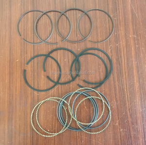 Vòng Pít Tông Chất Lượng Cao ESAEVER R40110 08-214800 08-214800 08214800 08214800 06-202400-20 08-202400-10 0620240020 082024001 - Product Image 2