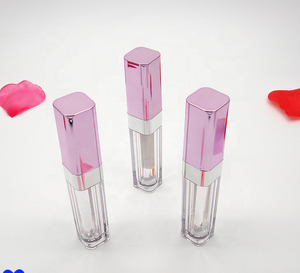 Private Label <strong>Organic</strong> Super <strong>Eyelash</strong> <strong>Enhancer</strong> <strong>Eyelash</strong> Growth Serum - Product Image 1