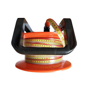 Стальная Линейка 30 м 50 м 100 м, датчик уровня воды, прибор для измерения уровня воды, электрический датчик глубины - Product Image 3