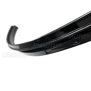 Pour BMW Série 3 G20 i3 2020-2024 : Garnitures d'ailes de roue, kit carrosserie, extensions d'ailes, élargisseurs d'ailes, pièces extérieures - Product Image 6