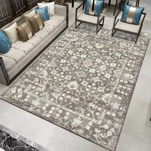 Canapé moderne amovible, lavable, antidérapant, à motifs variés, en plusieurs couleurs, canapé droit pour salon, ensemble de meubles inclinables, tapis - Product Image 6