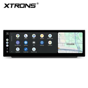 XTRONS Radio para Auto Android con Pantalla IPS 2K de 14.9 Pulgadas, 8+256 GB, Totalmente Laminada, 4G Global, 360 °   Cámara para BMW Serie 3 E90/E91/E92/E93 LHD - Product Image 5