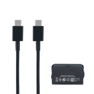 <span class=keywords><strong>Cable</strong></span> USB Tipo C a Tipo C de Carga Rápida PD de Alta Calidad 3A para iPhone, <span class=keywords><strong>Cable</strong></span> <span class=keywords><strong>Cargador</strong></span> para Teléfono Móvil <span class=keywords><strong>Samsung</strong></span> - Product Image 3