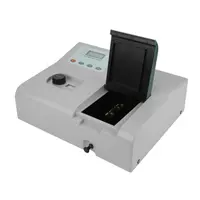 YOKE - Portable UV VIS Spectrophotometer, Price 195-1020nm