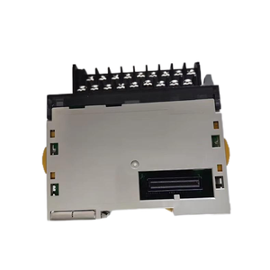 Unidad de E/S Analógica de Alta Funcionalidad Serie CJ1W-AD04U para Sistemas de Control de Automatización Industrial DC24V con Red - Product Image 4