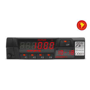 F1บวก-Taximeter-รุ่นอเมริกาใต้ - Product Image 1