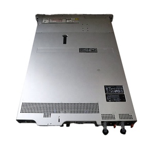 AIトレーニングとデータ処理のための在庫のDell PowerEdge R450 1Uラックサーバー - Product Image 2